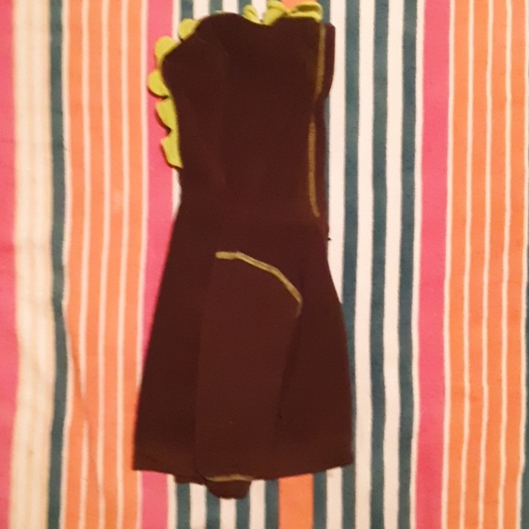 18m boys dinosaur coat. Full zip carters - Picture 6 of 7